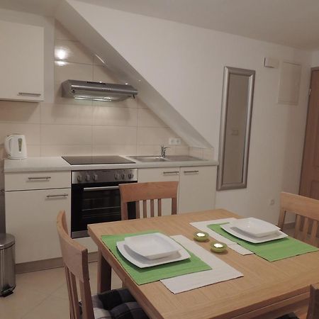 Apartment Asi سبليت المظهر الخارجي الصورة