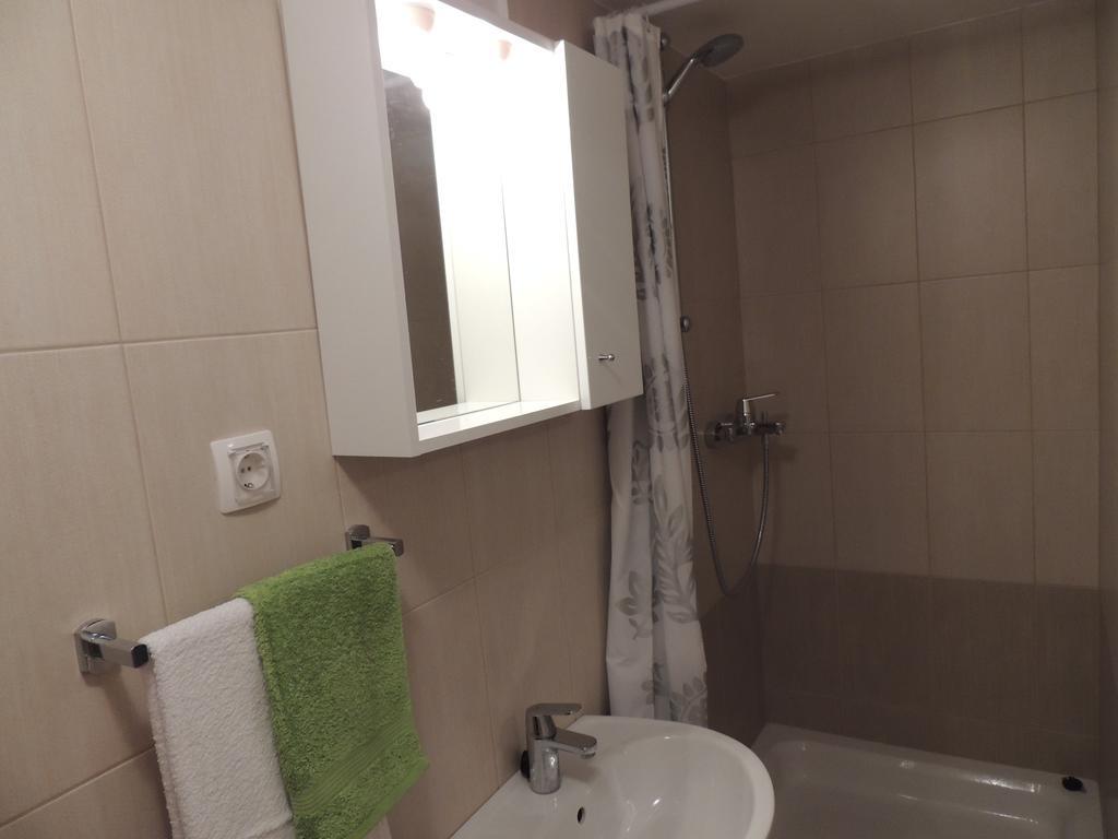 Apartment Asi سبليت المظهر الخارجي الصورة