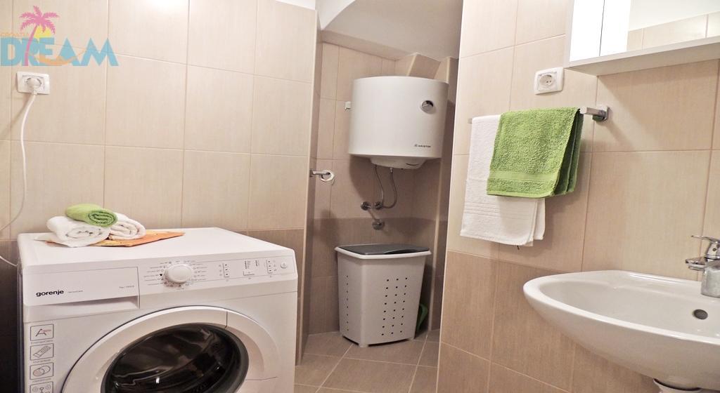 Apartment Asi سبليت المظهر الخارجي الصورة