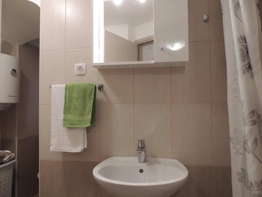 Apartment Asi سبليت المظهر الخارجي الصورة
