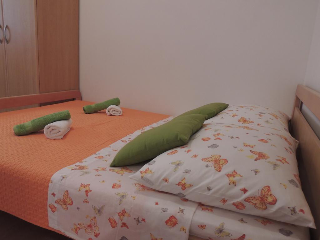 Apartment Asi سبليت المظهر الخارجي الصورة