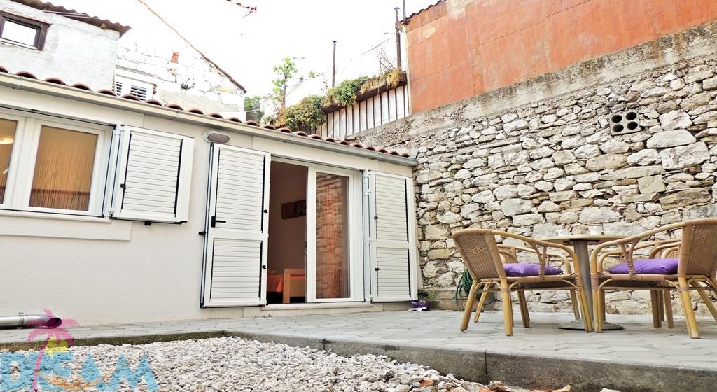 Apartment Asi سبليت المظهر الخارجي الصورة