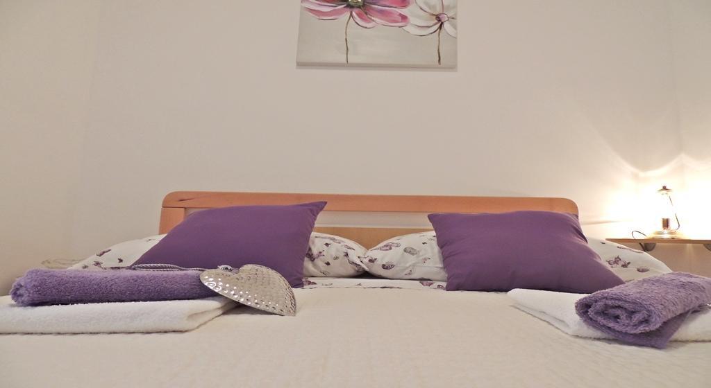 Apartment Asi سبليت المظهر الخارجي الصورة