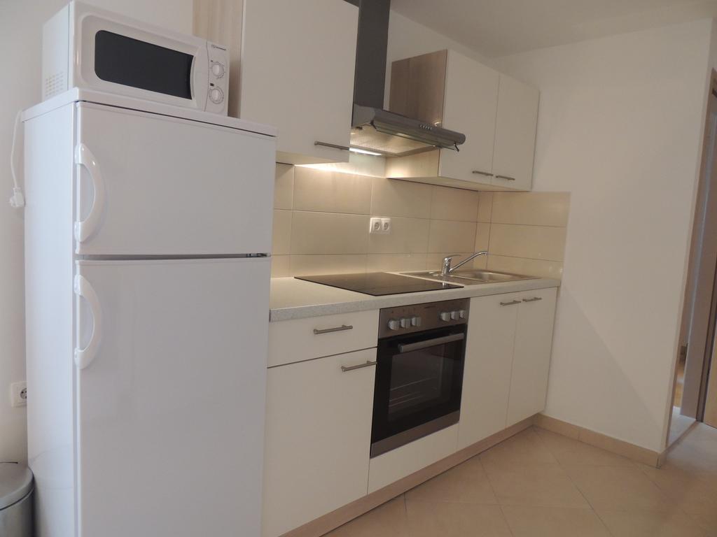 Apartment Asi سبليت المظهر الخارجي الصورة