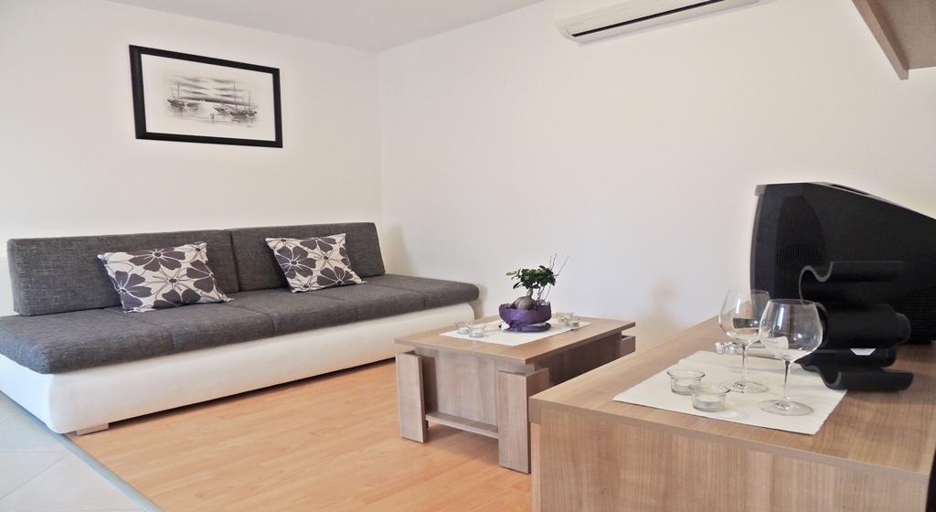 Apartment Asi سبليت المظهر الخارجي الصورة