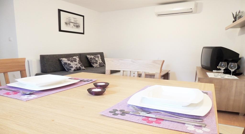 Apartment Asi سبليت المظهر الخارجي الصورة