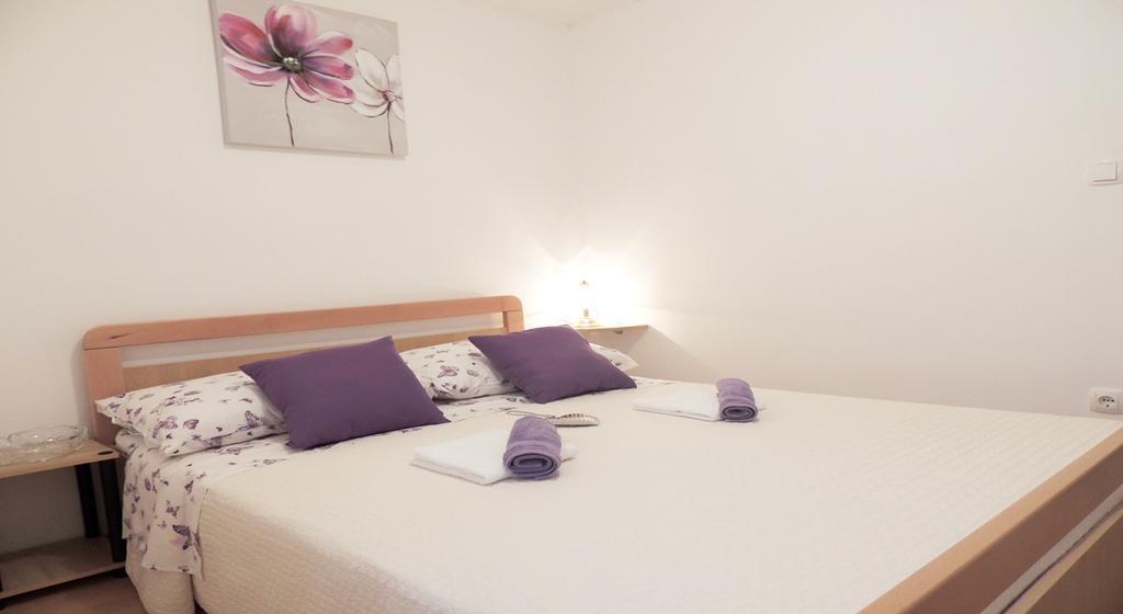 Apartment Asi سبليت المظهر الخارجي الصورة