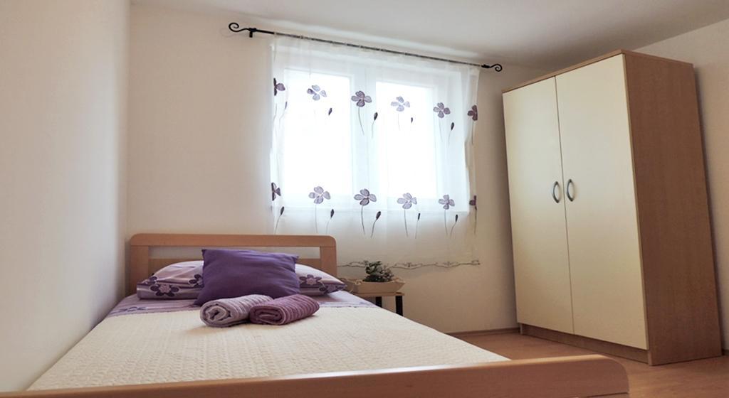 Apartment Asi سبليت المظهر الخارجي الصورة
