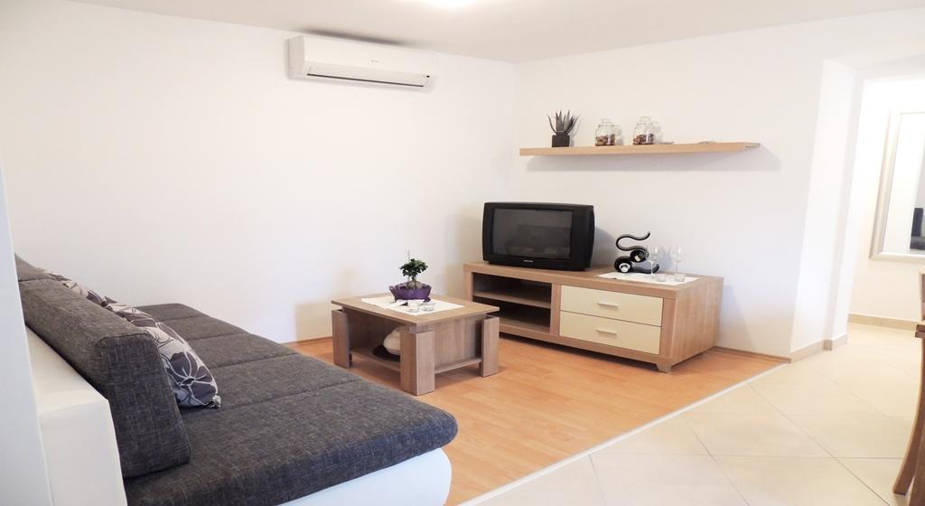 Apartment Asi سبليت المظهر الخارجي الصورة
