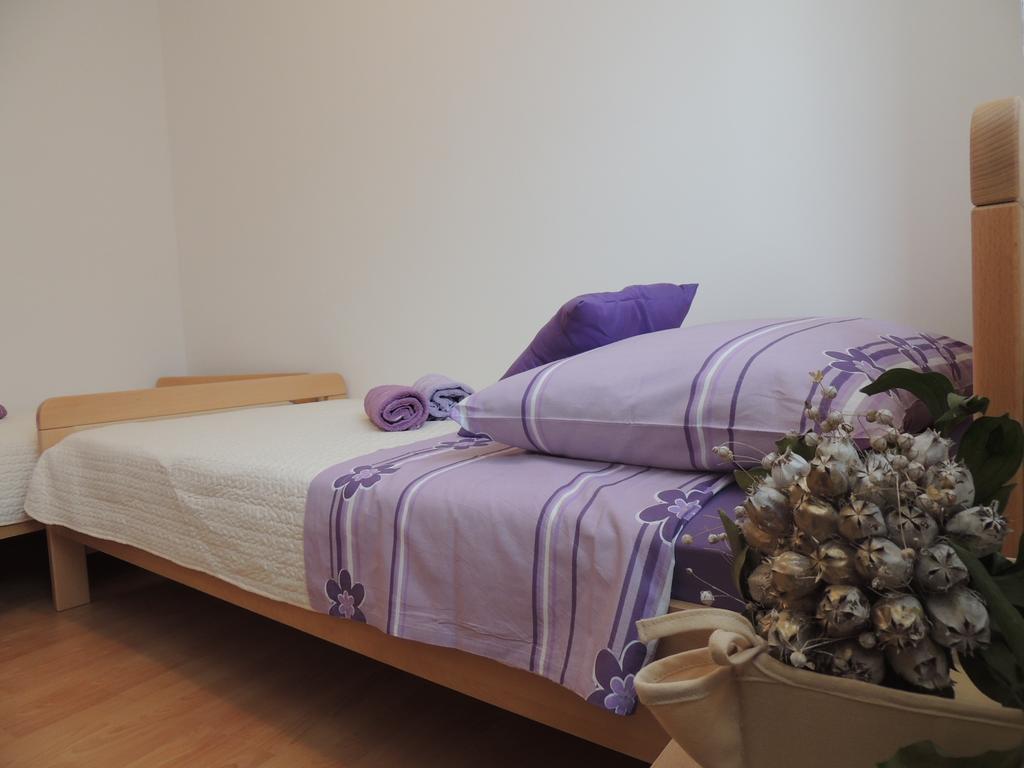 Apartment Asi سبليت المظهر الخارجي الصورة