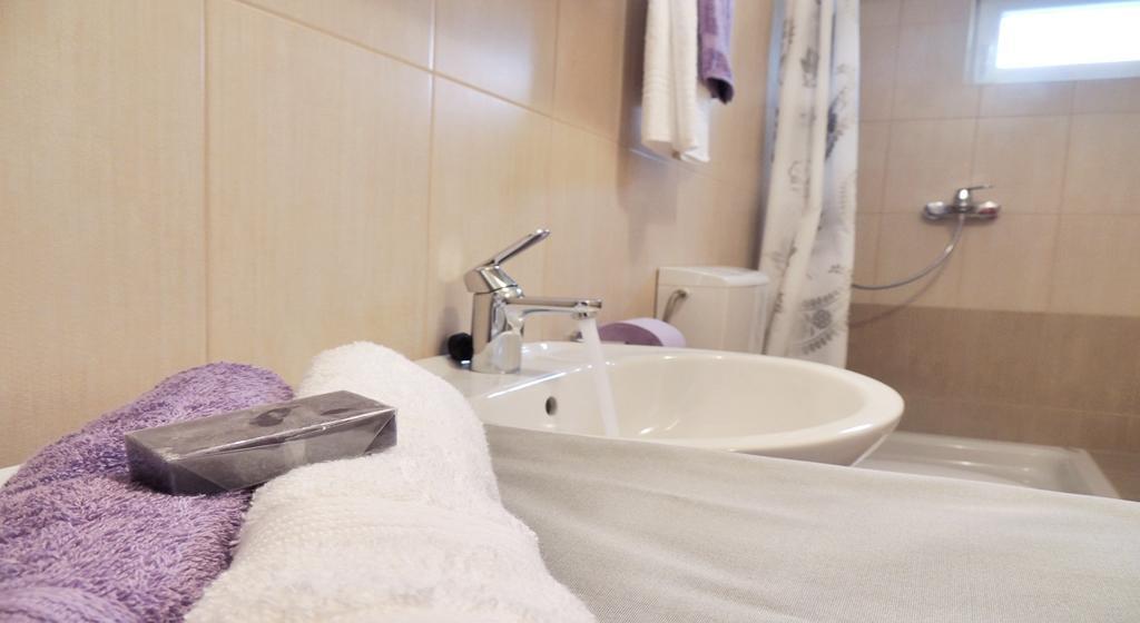 Apartment Asi سبليت المظهر الخارجي الصورة