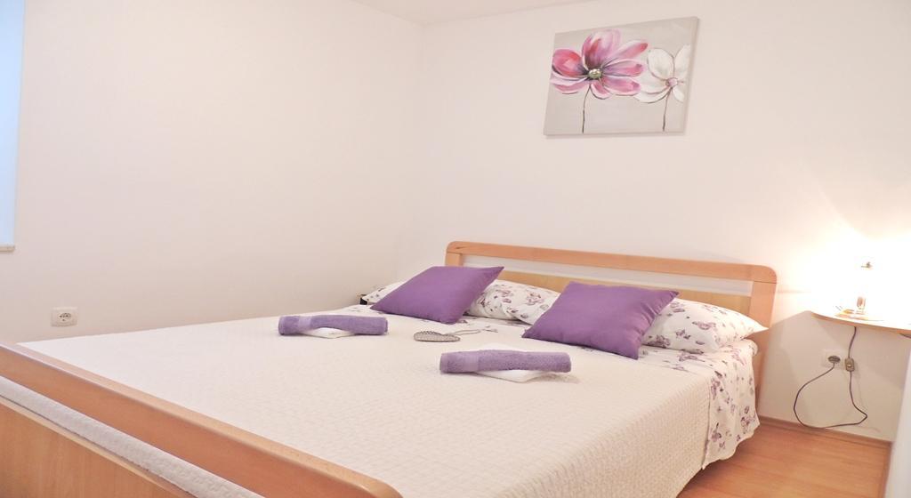 Apartment Asi سبليت المظهر الخارجي الصورة