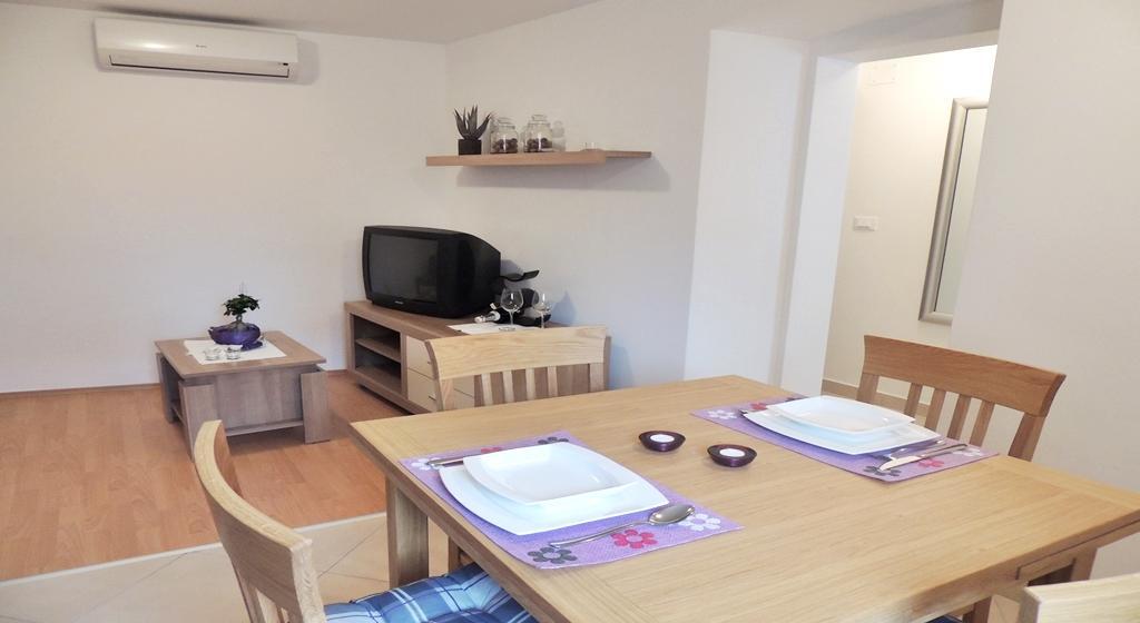 Apartment Asi سبليت المظهر الخارجي الصورة