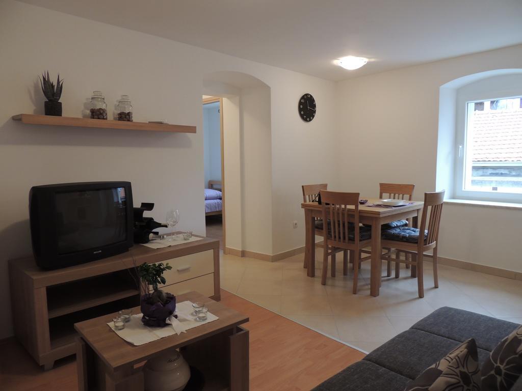 Apartment Asi سبليت المظهر الخارجي الصورة